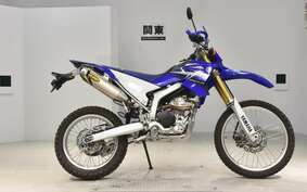 YAMAHA WR250R DG15J