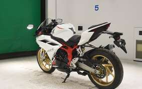 HONDA CBR250RR A MC51