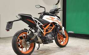 KTM 390 DUKE 2019 JPJ40