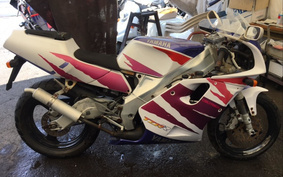 YAMAHA TZR125RR Belgarda 4DL