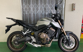 HONDA CB650R 2019 RH03