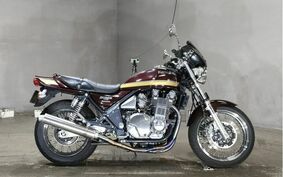 KAWASAKI ZEPHYR 1100 RS 2002 ZRT10A