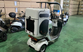 HONDA GYRO TA03