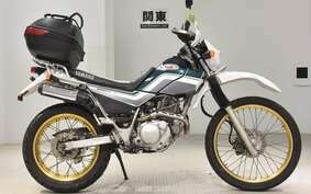 YAMAHA SEROW 225 DG08J