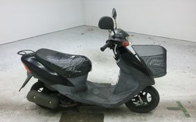 SUZUKI LET's 2 CA1PA