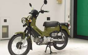 HONDA CROSS CUB 110 JA45