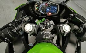 KAWASAKI NINJA 250 EX250P