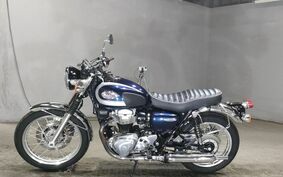 KAWASAKI W800 2021 EJ800B