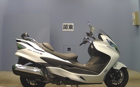 SUZUKI SKYWAVE 400 SA 3 2016 CK45A