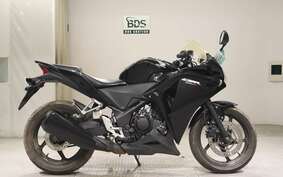 HONDA CBR250R GEN 3 MC41