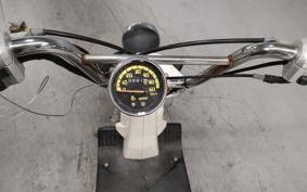 HONDA BYTE AF59