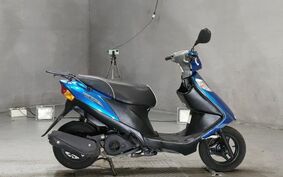 SUZUKI ADDRESS V125 G CF46A