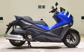 HONDA FAZE MF11