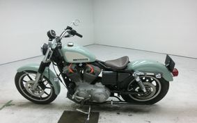 HARLEY XL883C 2002 CJM