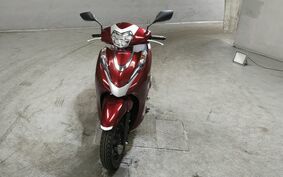 HONDA LEAD 125 JK12