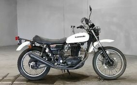 KAWASAKI 250TR BJ250F