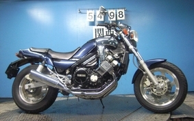 YAMAHA FZX750 Gen.2 2000 3XF