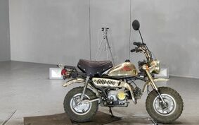 HONDA MONKEY Z50J