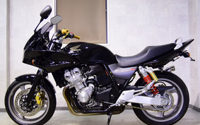 HONDA CB400 SUPER BOLDOR 2008 NC42