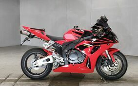 HONDA CBR1000RR 2006 SC57