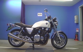 HONDA CB1100 ABS 2011 SC65