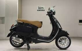 VESPA PRIMAVERA150 M824