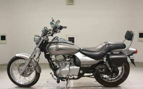 KAWASAKI ELIMINATOR 125 BN125A