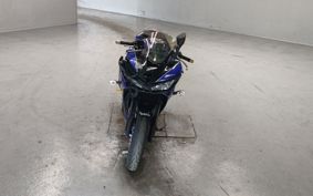 YAMAHA YZF-R25 RG43J