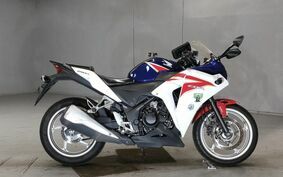 HONDA CBR250R MC41