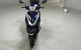 HONDA LEAD 125 JF45