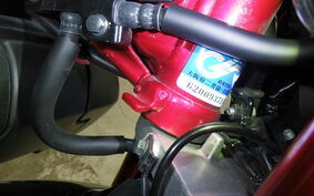 HONDA MONKEY 125 ABS JB02