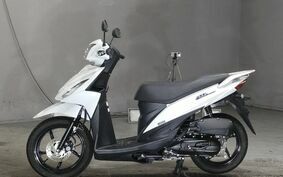 SUZUKI ADDRESS 110 CE47A