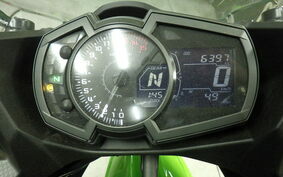 KAWASAKI NINJA 400 2023 EX400G