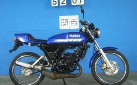 YAMAHA RZ50 Gen.2 2000 RA02J