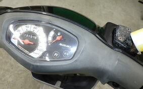 SUZUKI ADDRESS V125 G CF46A