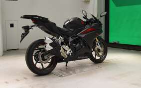 HONDA CBR250RR MC51