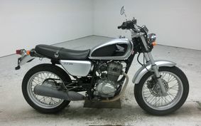 HONDA CB223S MC40