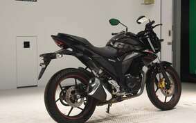 SUZUKI GIXXER 150 NG4BG