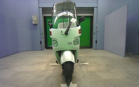 HONDA GYRO CANOPY TA02