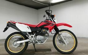 HONDA XR230 MD36