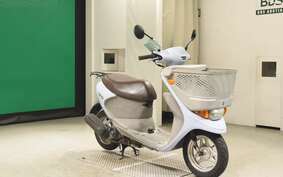 SUZUKI LET's 4 Basket CA43A