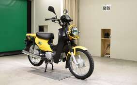 HONDA CROSS CUB 110 JA10