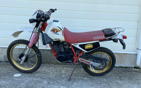 YAMAHA XT250 SEROW T 30X