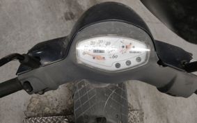 SUZUKI LETS4 CA45A