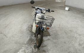 HONDA PRESS CUB 50 C50