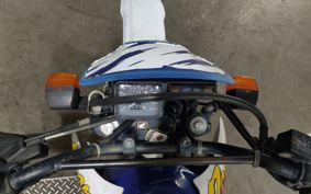 HONDA XL250 DEGREE MD26