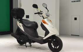 SUZUKI ADDRESS V125 CF4EA