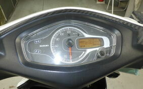 SUZUKI ADDRESS V125 S CF4MA