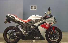 YAMAHA YZF-R1 2010 RN20