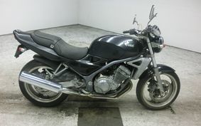 KAWASAKI BALIUS 250 1991 ZR250A